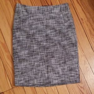 Women's pencil skirt